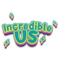 Incredible us logo - Similar company to Sv Lighting