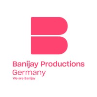 Banijay Productions Germany logo - Similar company to Dls Consulting Gmbh