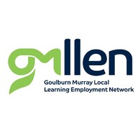 Goulburn Murray Local Learning and Employment Network (GMLLEN) logo - Similar company to Vicllens - Victorian Local Learning And Employment Networks