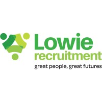 Lowie Recruitment logo - Similar company to Magnesium