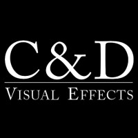 Cloak & Dagger VFX logo - Similar company to Headlight Design And Vfx