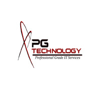 PG Technology Inc. logo - Similar company to Pg Technology