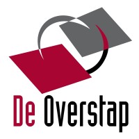 Adviesbureau De Overstap logo - Similar company to Compact Werkt