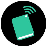 Green Book Digital logo - Similar company to Own Elevation Global