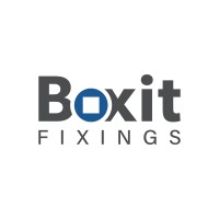 Boxit Fixings Ltd