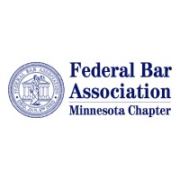 Federal Bar Association, Minnesota Chapter logo - Similar company to Mipla