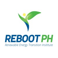 Reboot Philippines logo - Similar company to Tagani