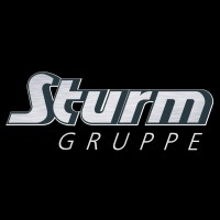 Sturm-Gruppe logo - Similar company to Asis Gmbh