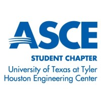 ASCE Student Chapter - UT Tyler Houston Engineering Center logo - Similar company to Csun Asce Student Chapter