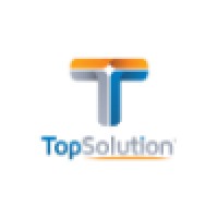 Top Solution logo - Similar company to Autoentrepreneur-Autoentreprise.Com