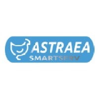 ASTRAEA SMARTSERV logo - Similar company to Ags Infosolutions