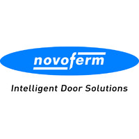 Novoferm Schweiz AG logo - Similar company to Tor.Support Gmbh