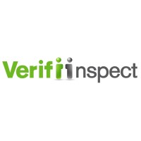 Verifiinspect logo - Similar company to Inspect This Car