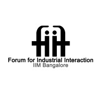 Forum for Industrial Interaction, The Business Club of IIM Bangalore logo - Similar company to Mar Ivanios College (Autonomous), Thiruvananthapuram