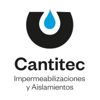Cantitec Impermeabilizaciones y Aislamientos logo - Similar company to Imrepol, S.L.