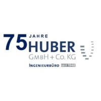 Ingenieurbüro Huber GmbH + Co. KG logo - Similar company to Mattke Gmbh