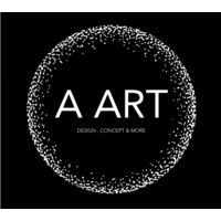 A ART logo - Similar company to Architecture Art