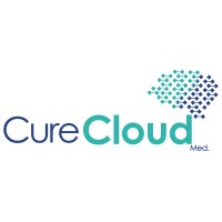 CureCloud Med logo - Similar company to Pro Md Solutions Llc