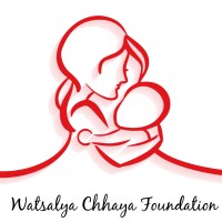 Watsalya Chhaya Foundation logo - Similar company to Saark Customs Private Limited