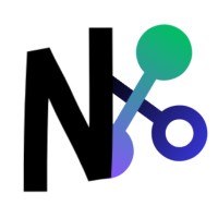 Nexomedis logo - Similar company to 24 Degrés