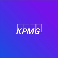 KPMG Nigeria logo - Similar company to University Of Windsor