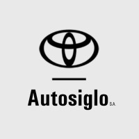 AutoSiglo SA logo - Similar company to Eleva Talento