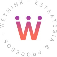 WeThink | IA logo - Similar company to Zzendo