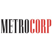 Metro Corp. logo - Similar company to Rotation Digital