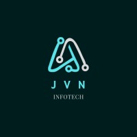 JVN InfoTech logo - Similar company to Adira Solutions