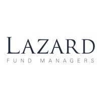 Lazard Fund Managers logo - Similar company to Lazard Group Real Estate