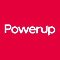 Powerup Agencja Digital Marketingu logo - Similar company to Markeating - Agencja Digital Marketingu