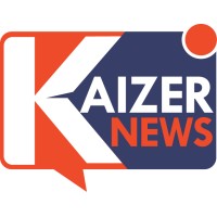 Kaizer News logo - Similar company to Sharkify