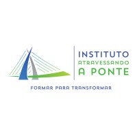 Instituto Atravessando a Ponte logo - Similar company to Labquest
