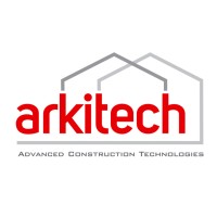 Arkitech Advanced Construction Technologies logo - Similar company to Arkitech