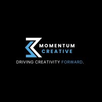 Momentum Creative Marketing logo - Similar company to Pixel Flares