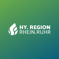 Hy.Region.Rhein.Ruhr e.V. logo - Similar company to Zentrum Für Brennstoffzellentechnik (Zbt)
