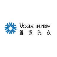 Vogue Laundry logo - Similar company to Cathay Dining