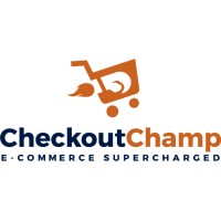 Checkout Champ logo - Similar company to Next Commerce