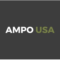 AMPO USA logo - Similar company to The Fox Company
