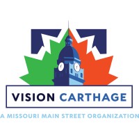 Vision Carthage logo - Similar company to Symx Logistics