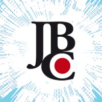 Editora JBC logo - Similar company to Maru Division
