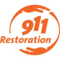 911 Restoration of Coastal Carolina logo - Similar company to Mitchell Metals