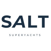 SALT Superyachts logo - Similar company to Salt Jets
