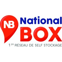 National Box, le Club des selfs-stockeurs indépendants logo - Similar company to Assurbox