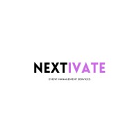 NEXTIVATE logo - Similar company to Link Creatives