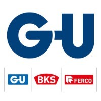 G-U Polska logo - Similar company to Gretsch-Unitas Ltd