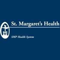 St. Margaret's Health logo - Similar company to St. John'S Health Foundation