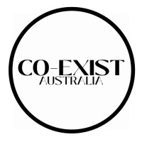 Co-Exist Australia logo - Similar company to 0X3F Labs