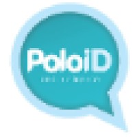 PoloID logo - Similar company to Mobister