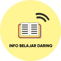 Info Belajar Daring